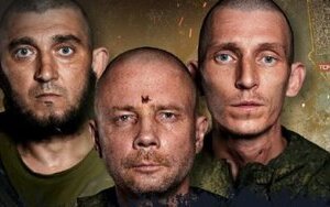 Полонені окупанти розповіли, як ішли на Покровськ