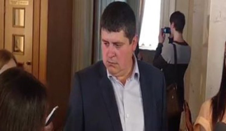 Бурбак о квотах на украинский язык: "Следующим шагом может быть поддержка со стороны государства украинского книгоиздания". ВИДЕО