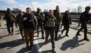 Корупція та скандали. За добу в Україні звільнили одинадцять ТОП-чиновників, але це не кінець