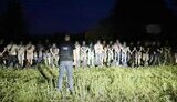 Понад 20 ухилянтів затримано на переправі до Молдови