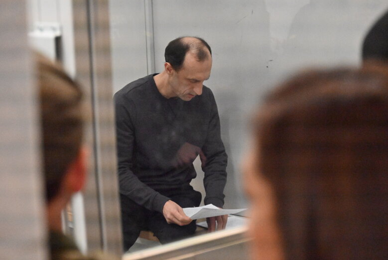 Червінський Роман. Апеляційний суд Києва