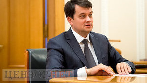 Результати перевірки на поліграфі можуть мати політичні наслідки. Окремо з цим працюватимуть антикорупційні органи, - Разумков