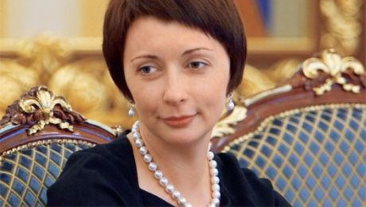 "Lukash is suspected of misappropriation of 2.5 million hryvnia", - Horbatiuk