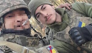 Защищая Украину, на фронте погиб тайваньский доброволец Ву Чжунда, - СМИ. ФОТО