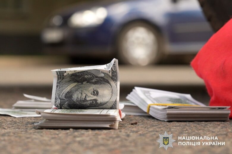 У Сумах мати хотіла продати власну дитину за 30 тисяч доларів