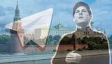 Чому руськиймір кинувся на захист П. Дурова?