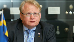 Вероятные союзники Украины