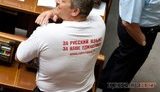 "Великое русское слово" - Колесниченко пришел в Раду в оригинальном наряде. ФОТО
