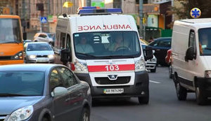 С сегодняшнего дня скорая должна приезжать за 10-20 минут
