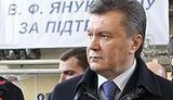 Янукович: Украина модернизируется. Инфляция остановлена. ВВП растет. Реформы начали действовать