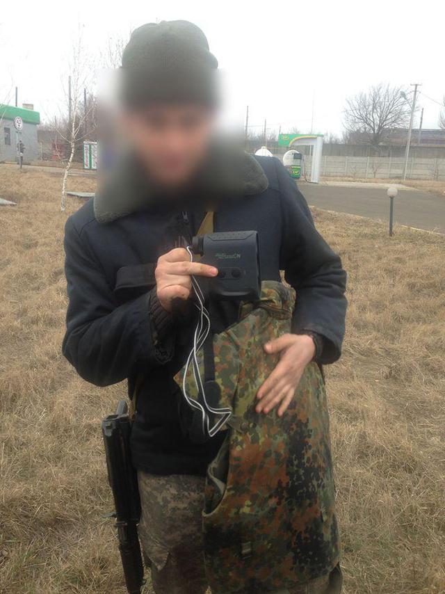 волонтеры
