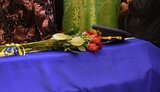 похорон,льотчики