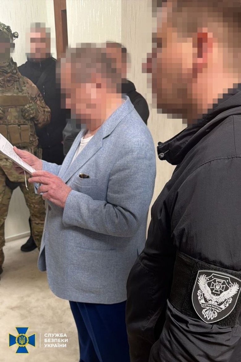 Поплавського затримали: подробиці від СБУ