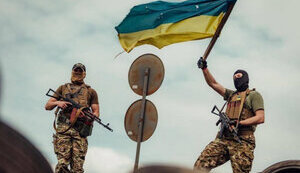 2022 for Armed Forces in figures and facts, - Zaluzhny published infographic. INFOGRAPHICS