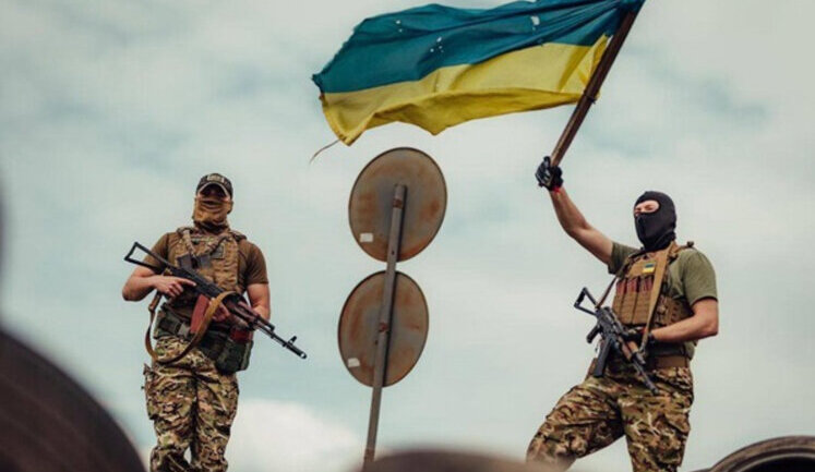 2022 for Armed Forces in figures and facts, - Zaluzhny published infographic. INFOGRAPHICS