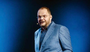Министерство гуманитарной политики может возглавить медиа-менеджер Бородянский, - Потураев