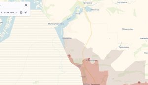 Сили Оборони провели зачистку поблизу Степногірська, Новоселівки та Січневого, - DeepState. КАРТА