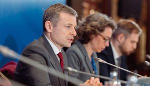 Україна цього року потребує $52 мільярди зовнішньої підтримки, – Мінфін