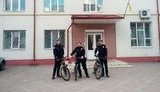 патруль