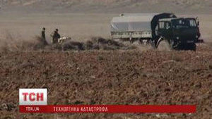 Российские боевики раскопали и заминировали магистральный газопровод: Крыму грозит техногенная катастрофа. ВИДЕО