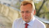 Садовий про другий тур виборів мера Львова: Було б краще поставити крапку в першому, бо такі витрати марні під час COVID-19