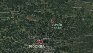 СБС показали поражение мощностей по производству боевых частей для "Шахедов" под Москвой. ВИДЕО