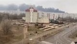 Війська РФ намагаються прорвати оборону та захопити Запорізьку атомну електростанцію, - Нацполіція. ВIДЕО