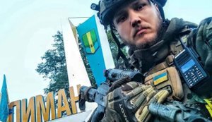 Голова патрульної поліції Харківщини Віктор Левченко: На Луганщині вибухи почалися 24 лютого одразу після закінчення промови Путіна
