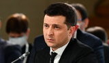 Zelenskyi: We are about to finish agreeing on establishing ceasefire regime in Donbas