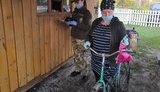 На украинско-белорусской границе приостанавливается до конца месяца пропуск жителей приграничья для сбора дикоросов, - Госпогранслужба