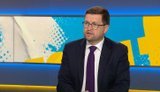 Депутат польської партії "Право і справедливість" закликав депортувати та відправити на війну безробітних українців призовного віку