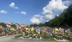 війна,герої,пам’ять,полеглі,цвинтарі