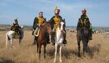 Крымская война – кровавая трагедия, героический подвиг и полигон новаторских идей. Реконструкция Альминского сражения. ФОТОрепортаж.