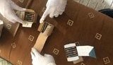 Сотрудник полиции, продававший патроны к автомату Калашникова, задержан в Харькове, - СБУ. ФОТО