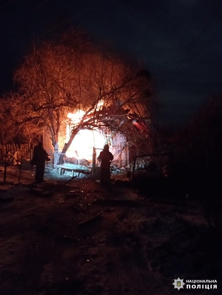 Харківщина