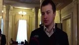 Принятие закона о деоккупации необходимо для того, чтобы Россия не претендовала на своих миротворцев на территории Украины, - Березенко. ВИДЕО