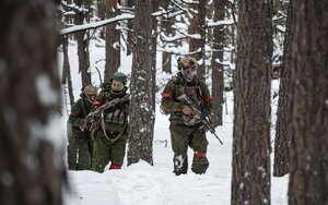 війна