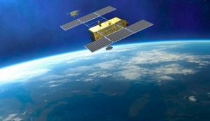Россия поставит Ирану современный спутник-шпион для отслеживания потенциальных военных целей, - The Washington Post