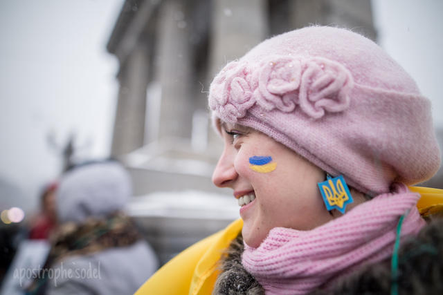 мост флаг соборность патона