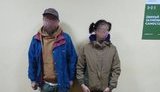 Полицейские за сутки в зоне ЧАЭС задержали две группы любителей экстримтуризма. ФОТО