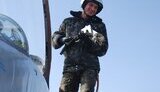 У Повітряних силах розкрили обставини загибелі пілота F-16 Максима Устименка
