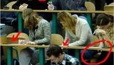 "Шедевры" российских школьников на экзамене: "Колхозницы бежали в город за здоровыми мужчинами". ФОТО