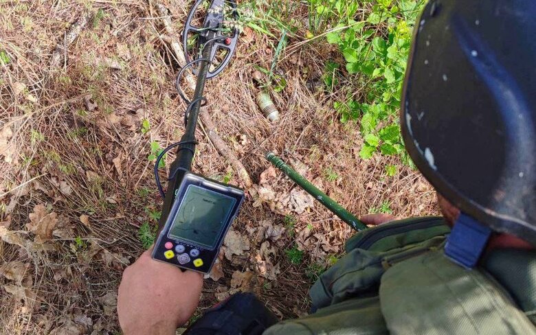 Експлуатація інженерного озброєння у війську