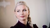 Керівник делегації Естонії в ПАРЄ Кадрі Талі