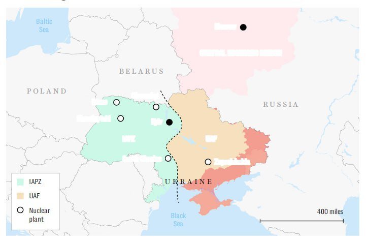 Закрити небо над заходом України пропонують деякі країни ЄС і НАТО