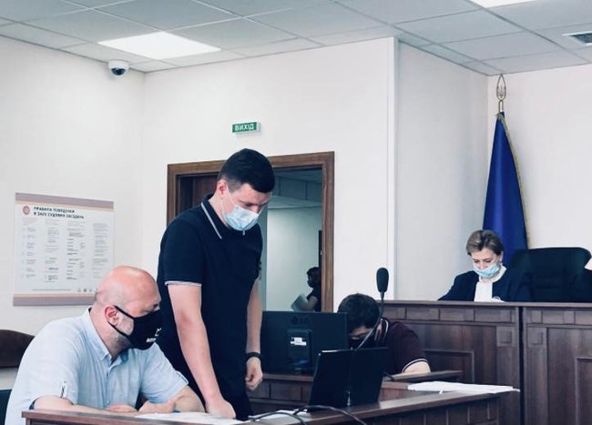 Прокурор у справі розстрілів на Майдані Ігор Земсков: Я проситиму суд тільки про довічне ув’язнення для обвинувачених 04