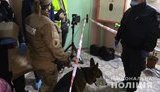 Батько завдав кількох ножових поранень синові, а потім підпалив його в ліжку: в поліції розповіли подробиці моторошного вбивства 6-річної дитини в Києві. ВІДЕО+ФОТОрепортаж