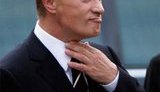 В России обрадовались, что НАТО ее услышало и не присоединило Украину и Грузию к ПДЧ