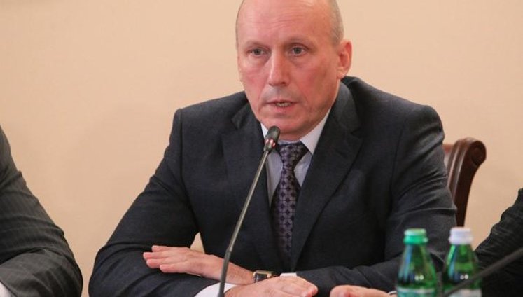 Як "ховали" справу Бакуліна