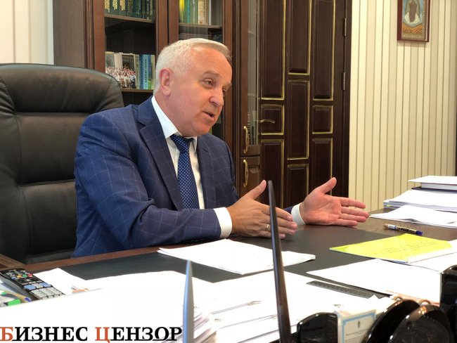 Президент Академии аграрных наук: Перед открытием рынка земли нужны четкие правила 04